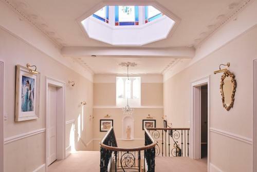 The Manor