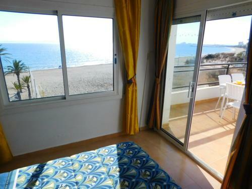 Apartamento Oasis Atico