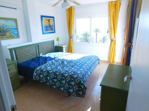 Apartamento Oasis Atico