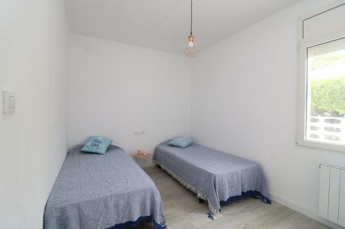 Montsia 23 - Casa Con Piscina Privada En Roses