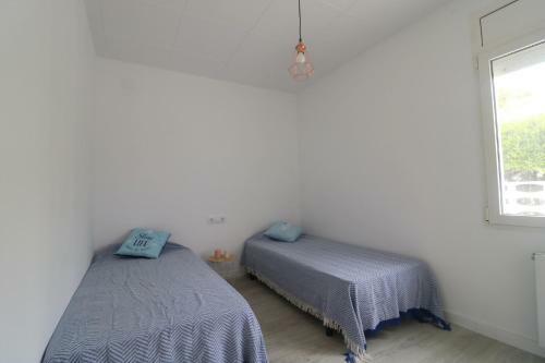 Montsia 23 - Casa Con Piscina Privada En Roses