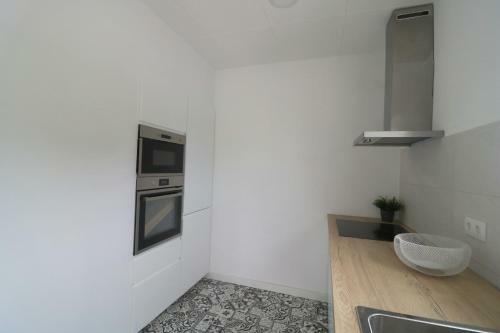 Montsia 23 - Casa Con Piscina Privada En Roses