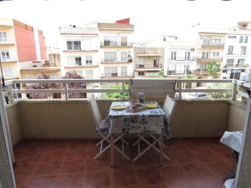 Apartamento Gran Via