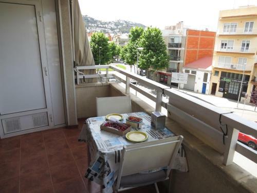 Apartamento Gran Via