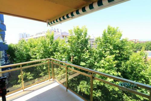 Apartamento Hawai , Climatizado, Para Disfrutar De La Playa