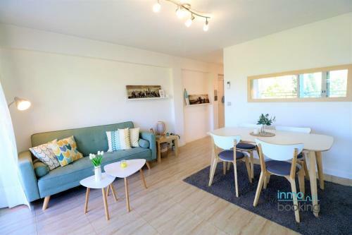 Apartamento Hawai , Climatizado, Para Disfrutar De La Playa