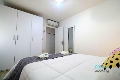 Apartamento Hawai , Climatizado, Para Disfrutar De La Playa