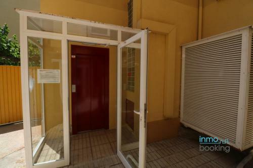 Apartamento Hawai , Climatizado, Para Disfrutar De La Playa