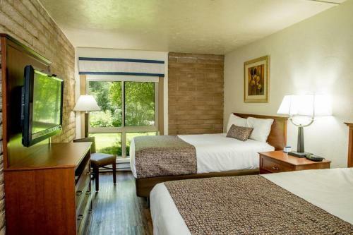 Hotel Vail Luxury Condos At Sandstone Creek