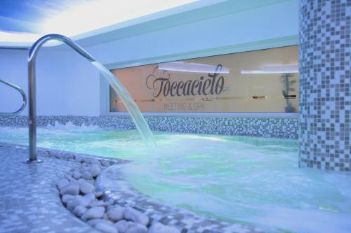 Toccacielo Hotel Village