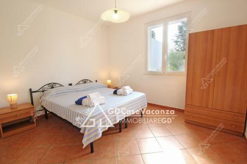 Apartamento Gd Case Vacanza - Villette Martinucci -