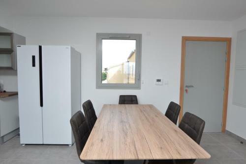 Apartamento Le Danieli Sur Les Quais