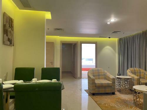 Wahaj Boulevard Hotel Apartment??? ???????? ????? ????????