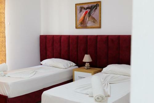 Eden Hotel