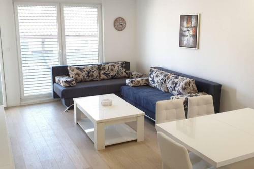 Luxury Apartment In The City Center