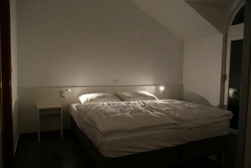 Mk Apartments Nin Wohnung 1