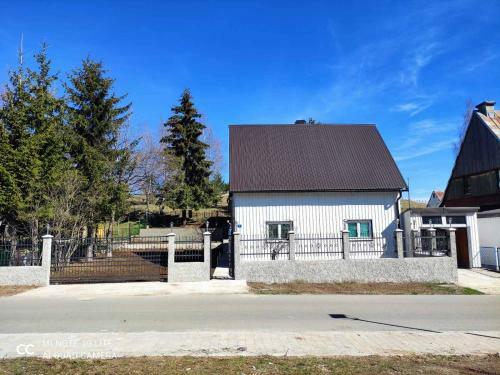 Villa Vuk
