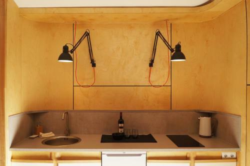 Apartamento Studio21 City Center