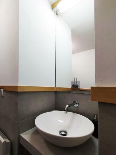 Apartamento Studio21 City Center