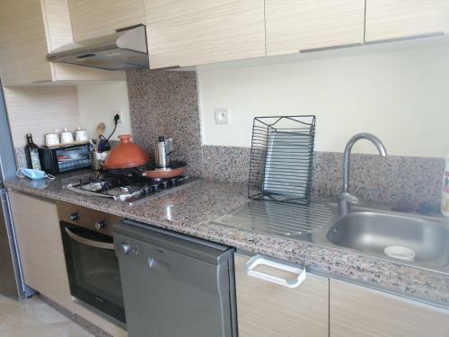 Superbe Apartement Avec Piscine Et Jardin Priv�