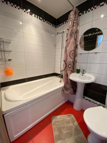 Apartamento Ventspils Juras