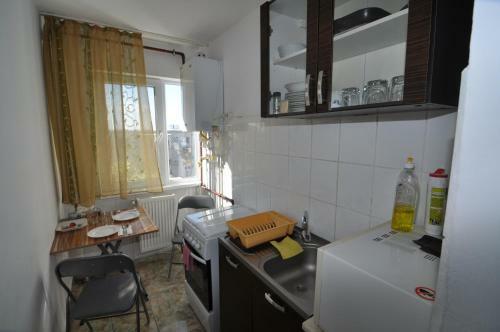 Apartamento London Appartment