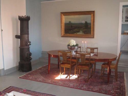 Albergue The Old Jailhouse Mandal
