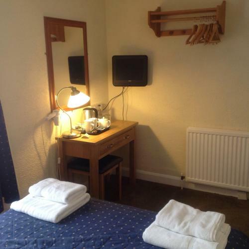 Hostal The Briarcroft