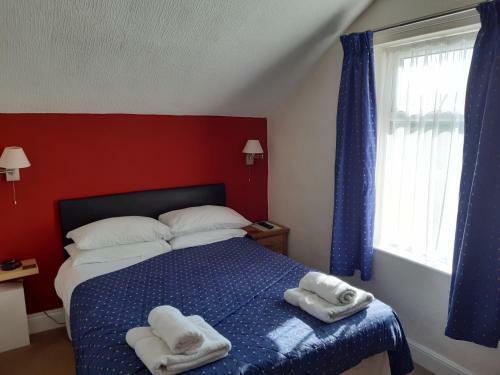 Hostal The Briarcroft