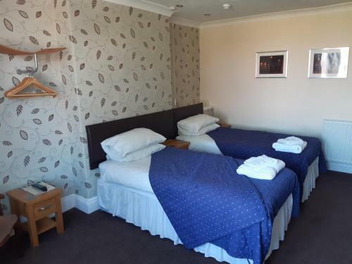 Hostal The Briarcroft