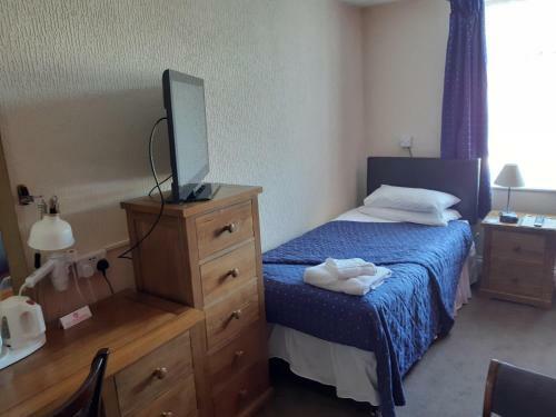 Hostal The Briarcroft