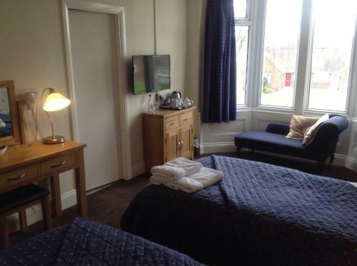 Hostal The Briarcroft