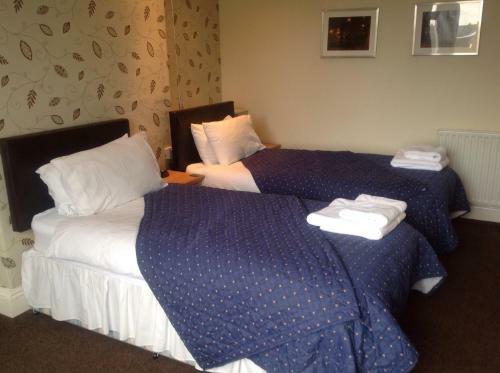 Hostal The Briarcroft