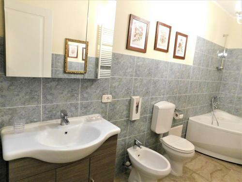 Domus Langhe B&B