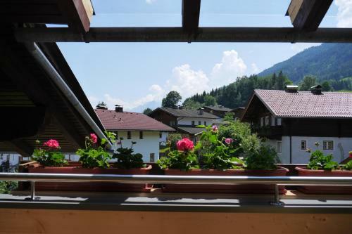 Apartamento Ferienhof Rindler