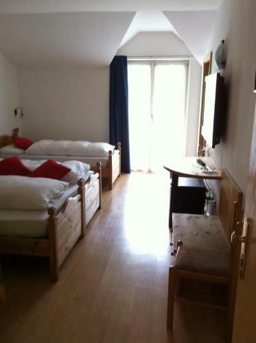 Hotel Belvedere Wellness & Family