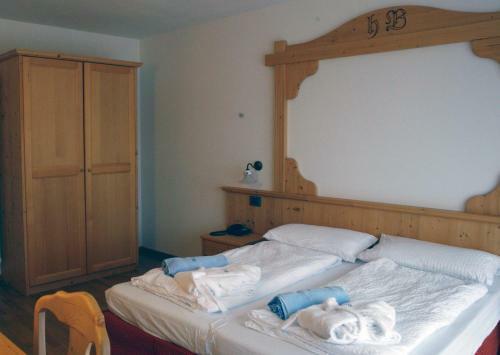 Hotel Belvedere Wellness & Family