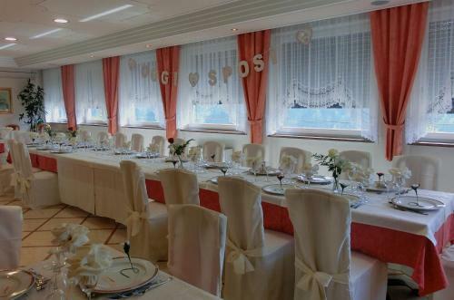 Hotel Belvedere Wellness & Family