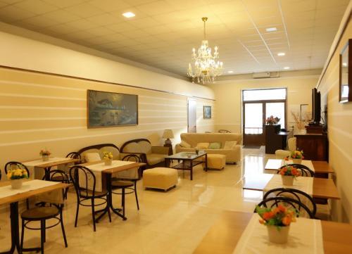 Hotel Il Quadrifoglio