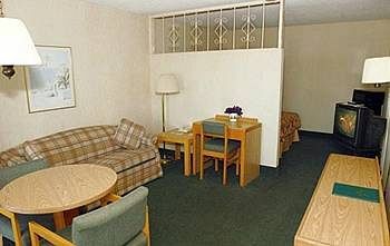 Motel Vagabond Inn Costa Mesa