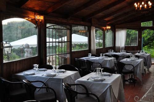 Agroturismo Villa Le Capanne
