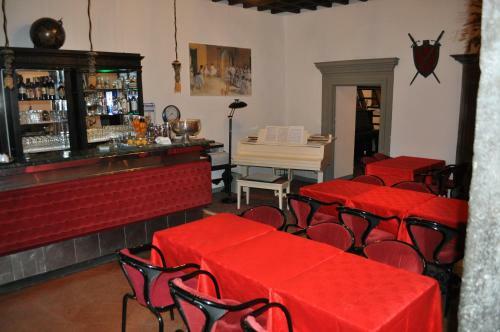 Agroturismo Villa Le Capanne