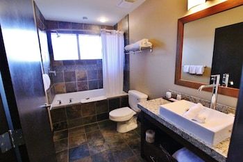 Hotel Silver Creek Lodge