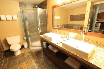 Hotel Silver Creek Lodge