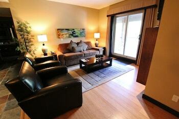 Hotel Silver Creek Lodge