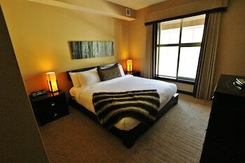 Hotel Silver Creek Lodge