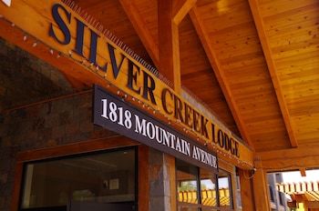 Hotel Silver Creek Lodge