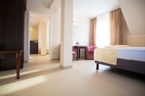 Bed & Breakfast Villa Taan Royal