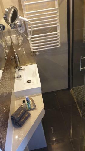 Bed & Breakfast Villa Taan Royal