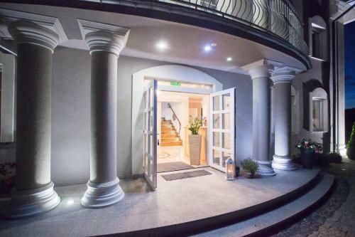 Bed & Breakfast Villa Taan Royal